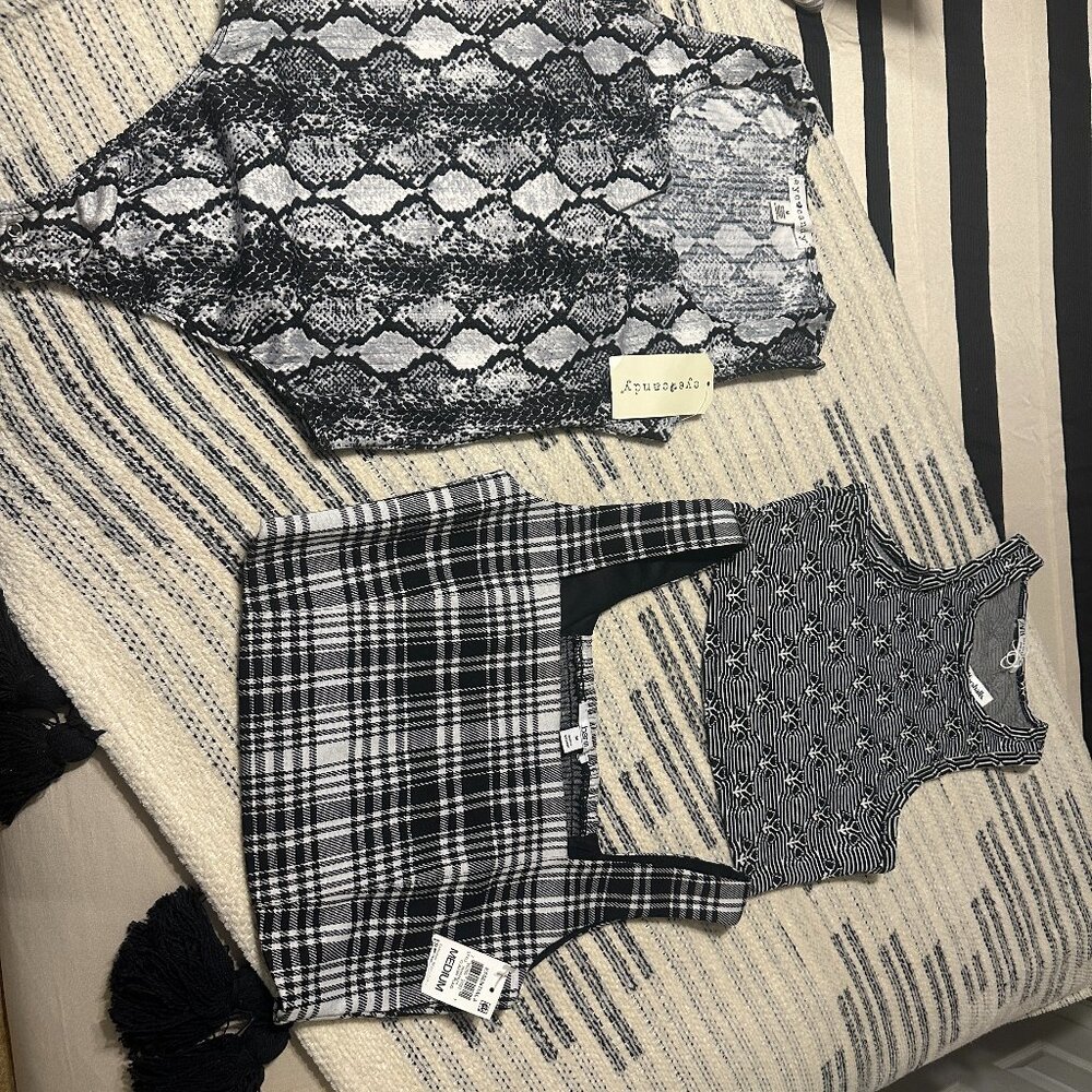 Tank Tops